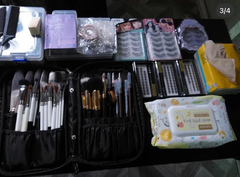 福州化妆师必备化妆品有哪些,化妆师必备化妆品多少钱