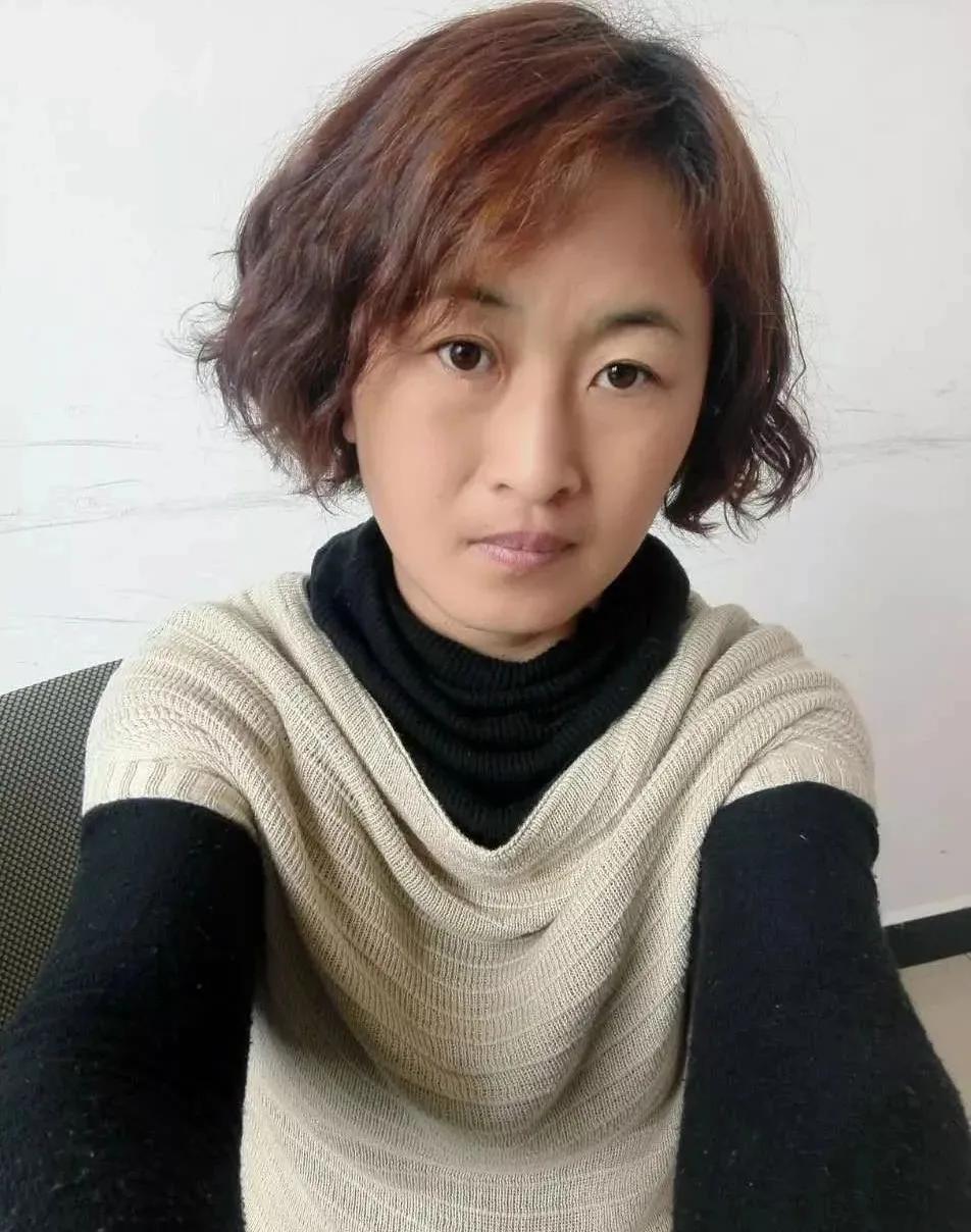 李萍的人生大实话,平平淡淡李萍