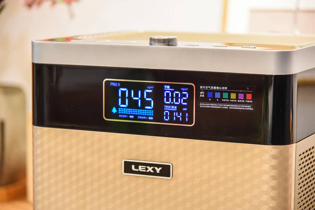 家用空气净化器好的多少钱,高性价比大空间空气净化器推荐