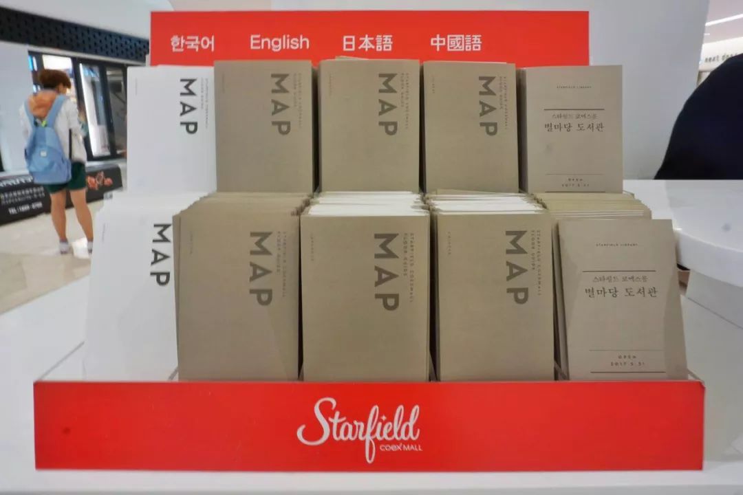 首尔的街巷，藏着商业好看的模样