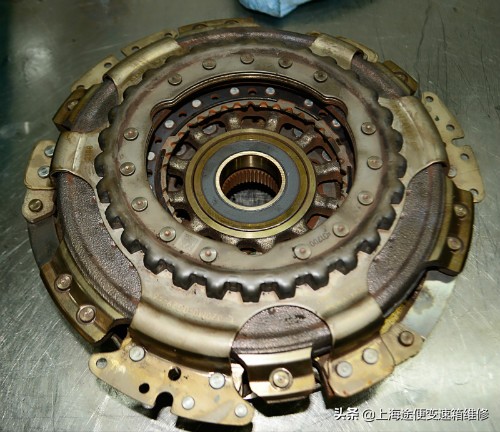 大众凌渡双离合变速箱问题,凌渡干式双离合变速箱起速慢