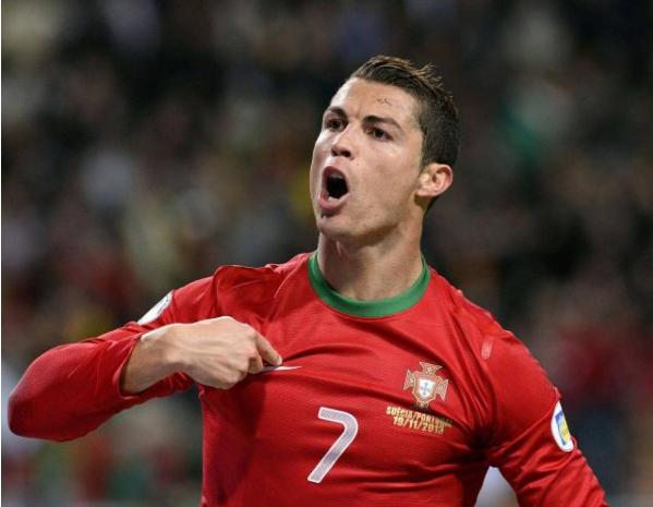 世界足坛最难超越的十大球员,足坛十大猛将排名