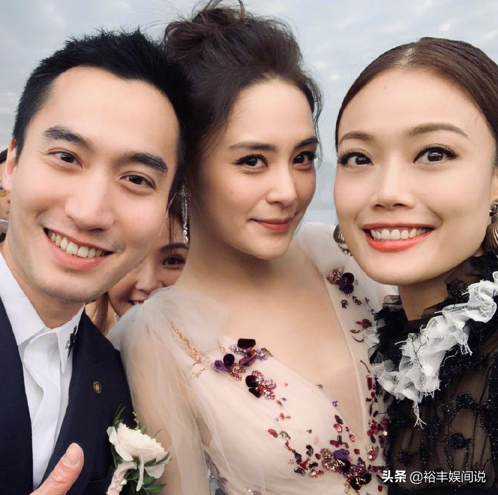 “医界男神”娶阿娇后发大财？台媒曝赖弘国月赚300万，生意超好