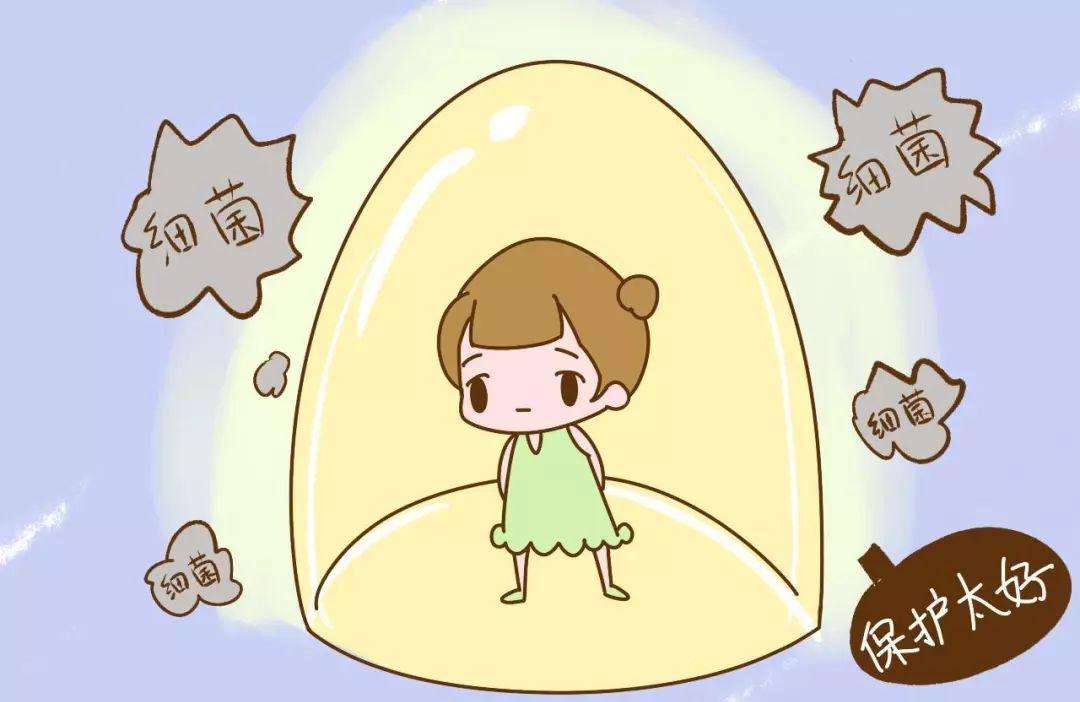 同为幼儿园，一个对疾病零容忍，一个鼓励带病上学！你喜欢哪个？