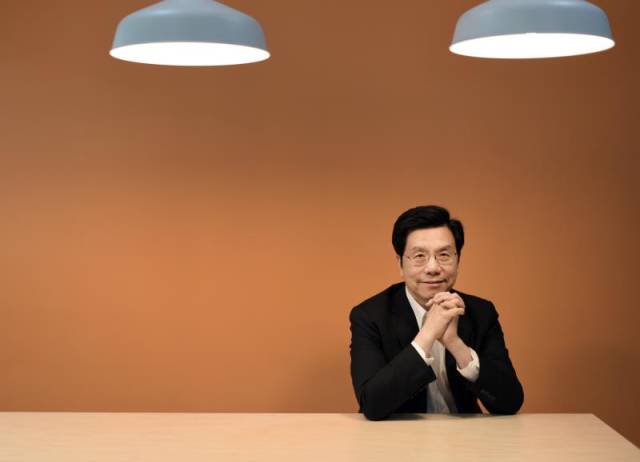 李开复未来十大行业,李开复未来最吃香的行业