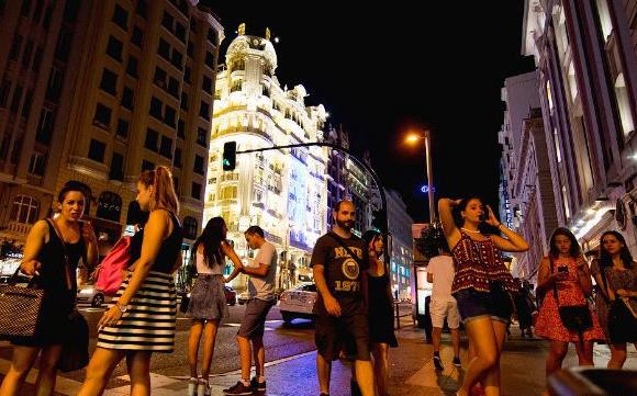 “欧洲*院妓**”西班牙，卖淫合法，如今成为全球跨国人口的贩卖中心