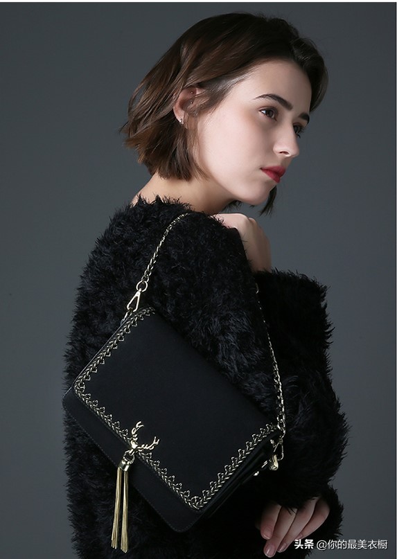 穿搭春天的感觉,穿搭大码春天