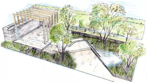 切尔西花展举办,2020年切尔西花展抢先看