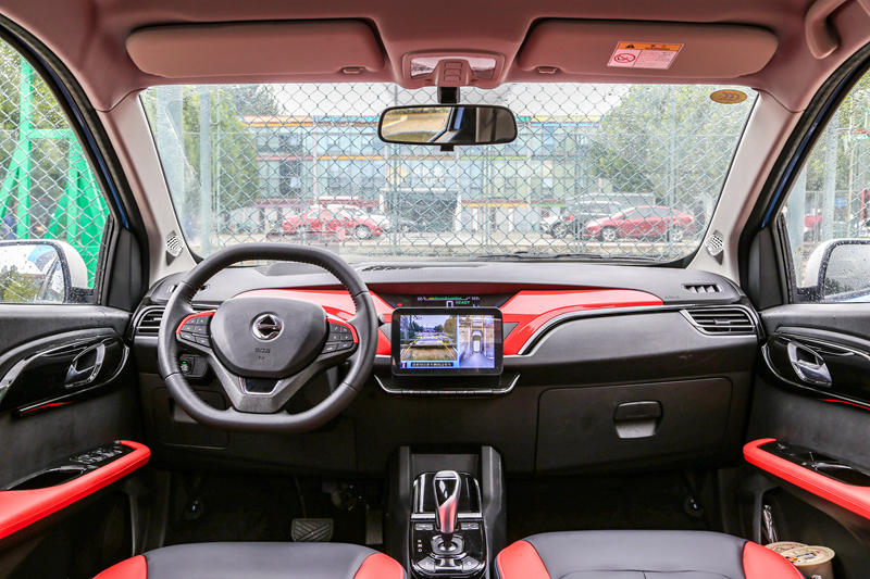 新能源易至ev3质量怎么样,易至ev3最新款