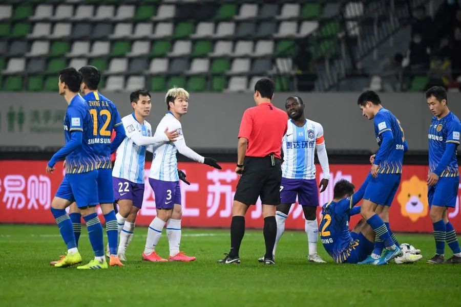 中超球员合理收入,2022中超球员平均年薪多少