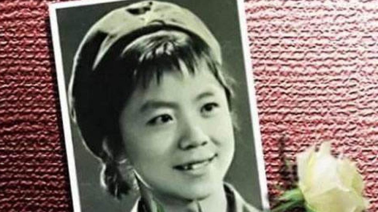 郭蓉蓉：对越反击战中唯一牺牲的女烈士，遗体被敌人残忍火化