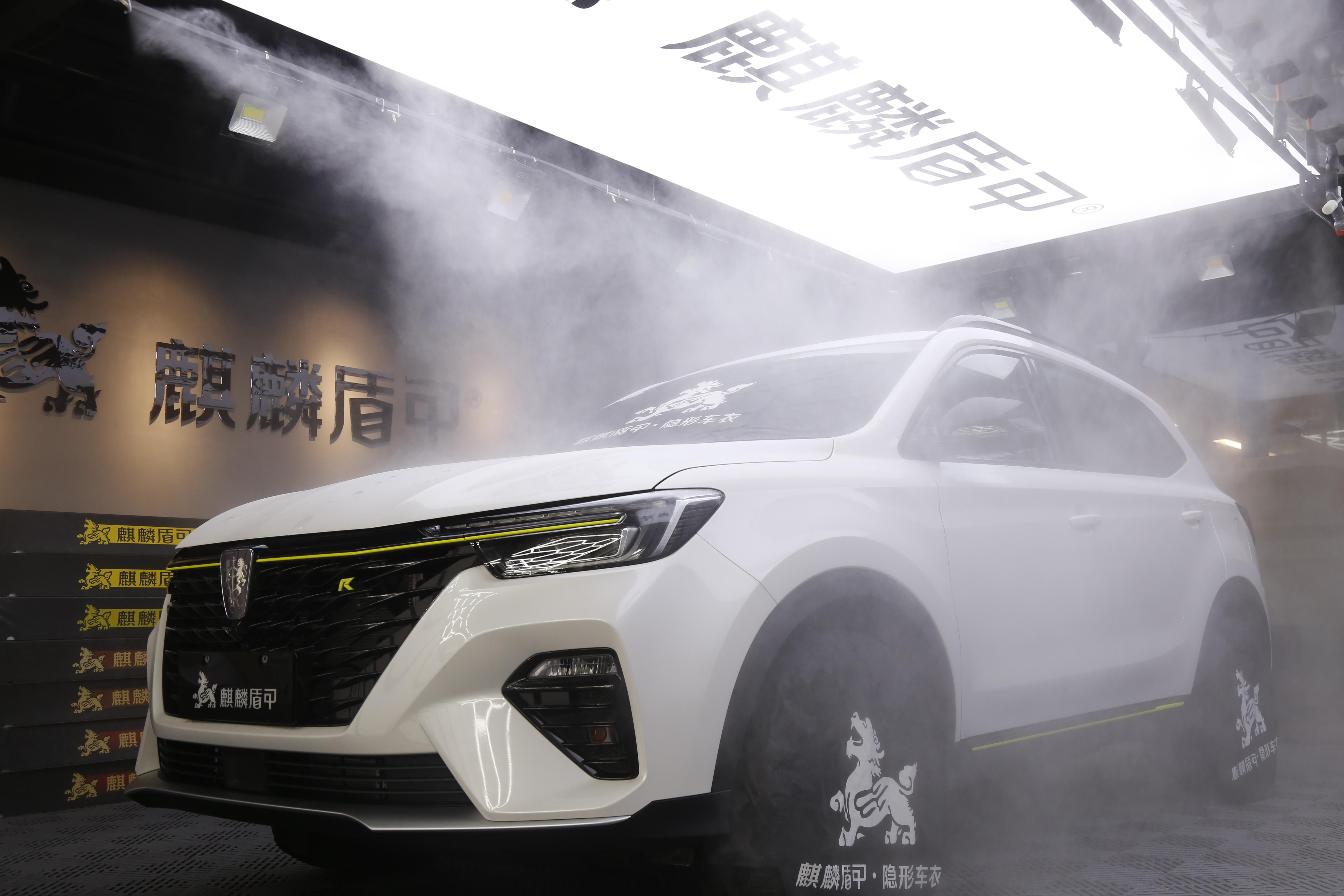 麒麟盾甲隐形车衣的好处和缺点,隐形车衣大概都什么价格