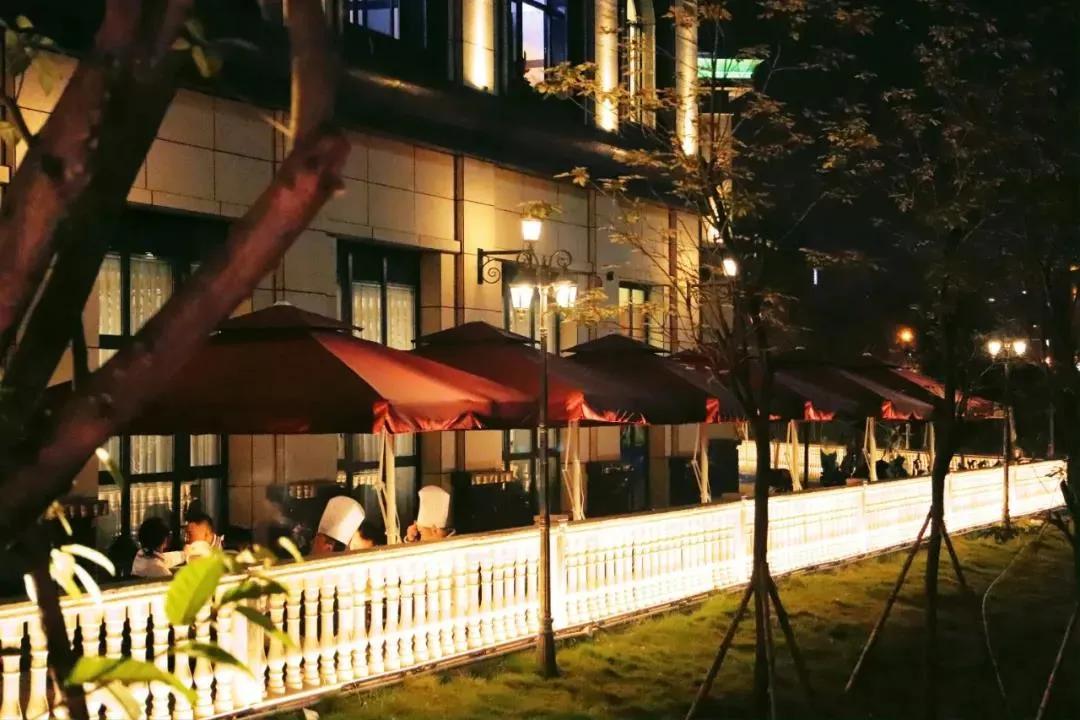 省级商业步行街改造提升试点,国家首批步行街改造提升试点