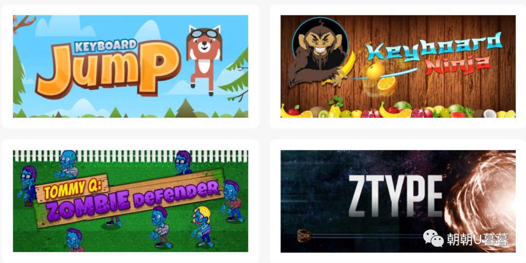 儿童练打字软件哪个好,什么平台免费练习打字