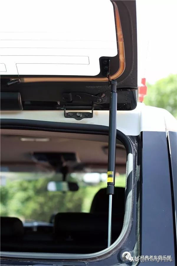 酷路泽年青人,fj酷路泽过时了吗