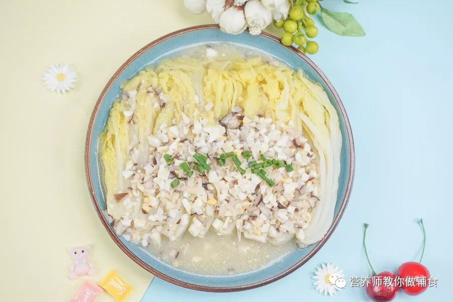 孩子感冒发烧没胃口,吃它清热下火,还能缓解咳嗽,补充水分