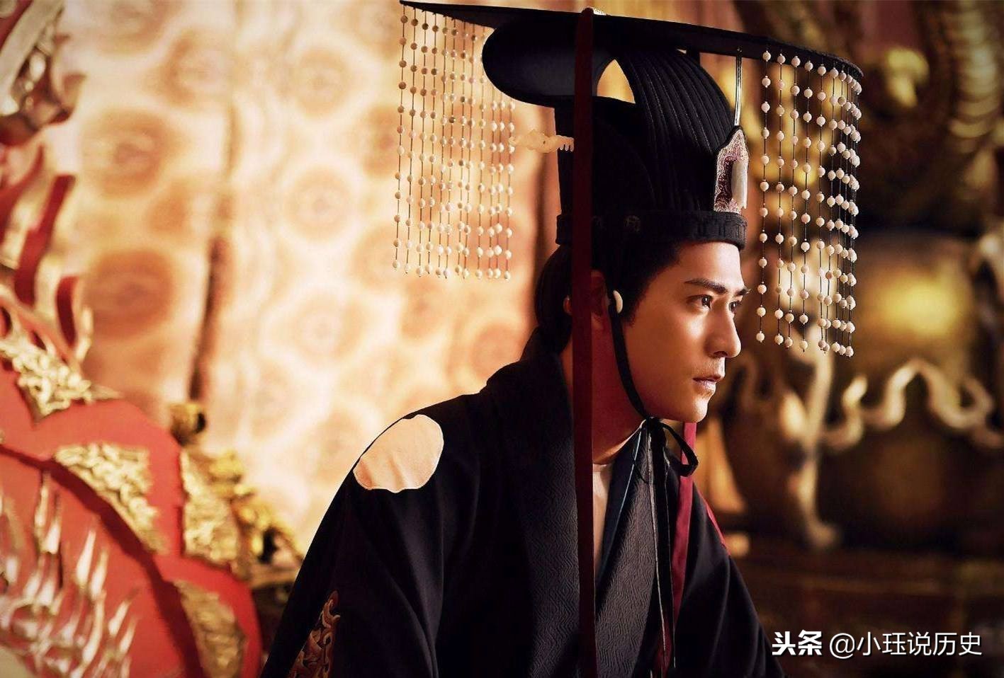 这种木料比黄金还要贵重，却被唐朝皇帝随意修建房子