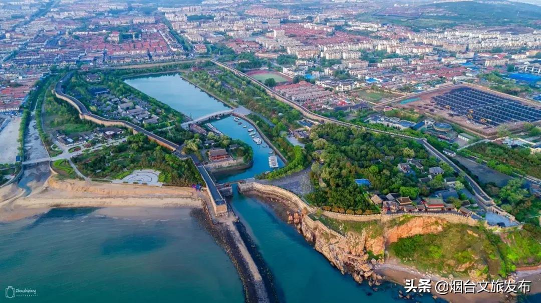 你如果不来蓬莱阁，你就不会知道……