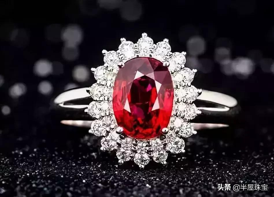 珠宝知识大全100个字左右,50个珠宝常识讲解