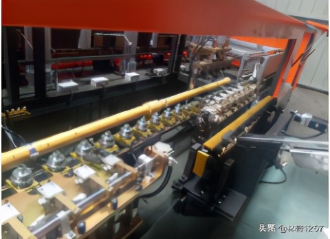 全自动吹瓶机的吹瓶原理,吹瓶机常见问题分析