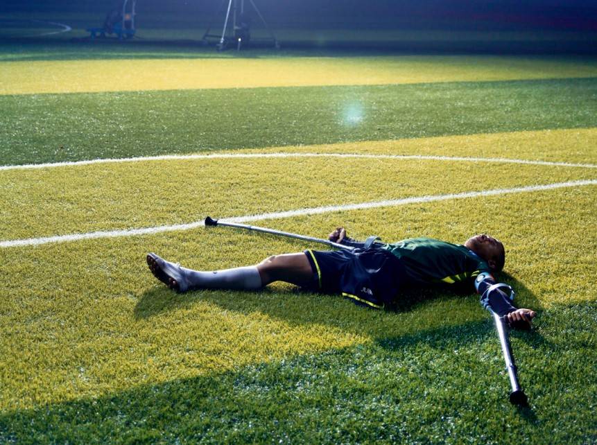 中国足球神奇的男足,中国足球的神奇小子