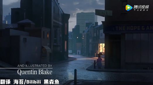 童话里的故事都是骗人的原版视频,骇人听闻的童话故事动画