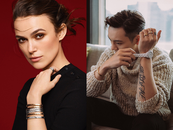 男女手镯古风好物推荐,现在的手镯最流行哪一款