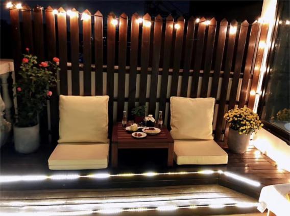 顶楼复式不能买？看完她家后，我坚定了自己的想法，买房不纠结了