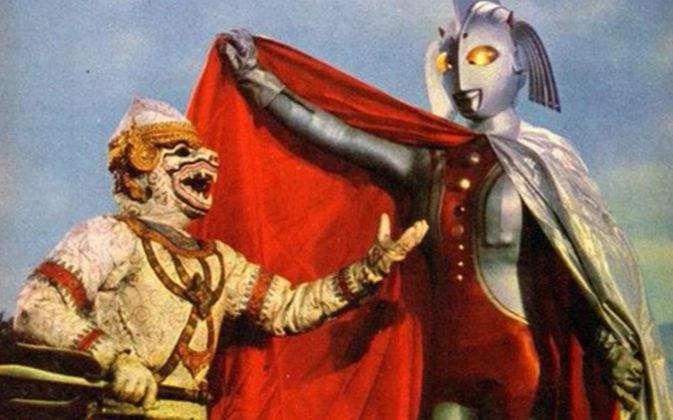 关于奥特曼你不知道的那些小秘密,奥特曼你不知道哪些冷知识