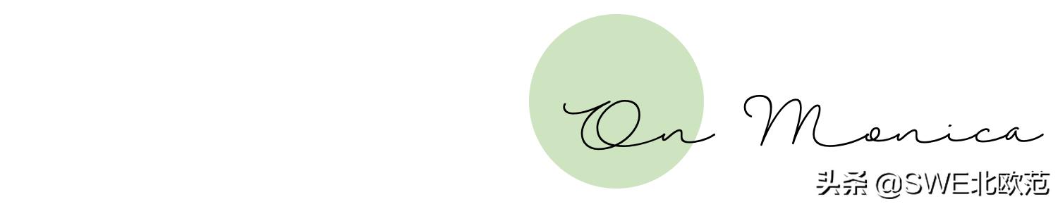 穿搭|真正的summervibe从现在开始