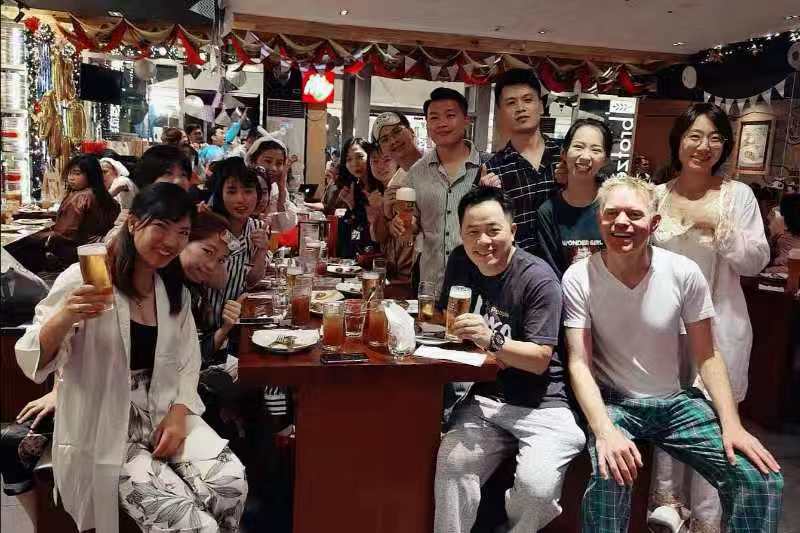 谷露专访铃盛Sr.TAManager：从0到1打造雇主品牌文化法则