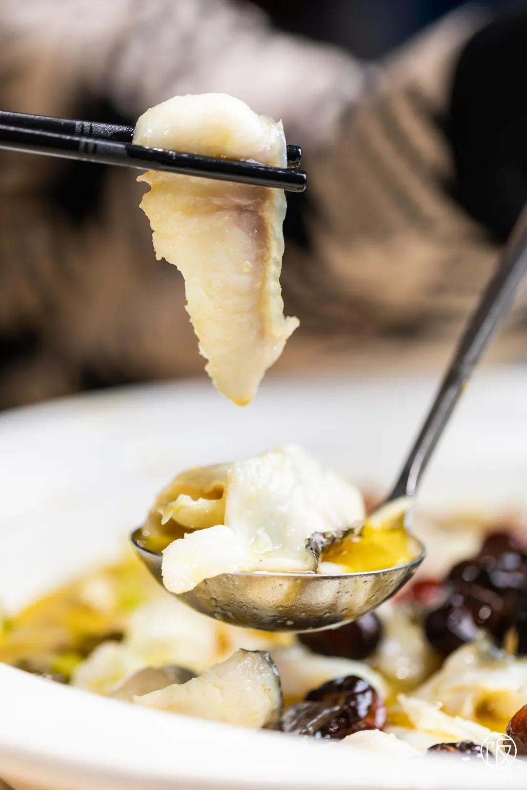 看得见钟楼的餐厅,看见钟楼的西安美食