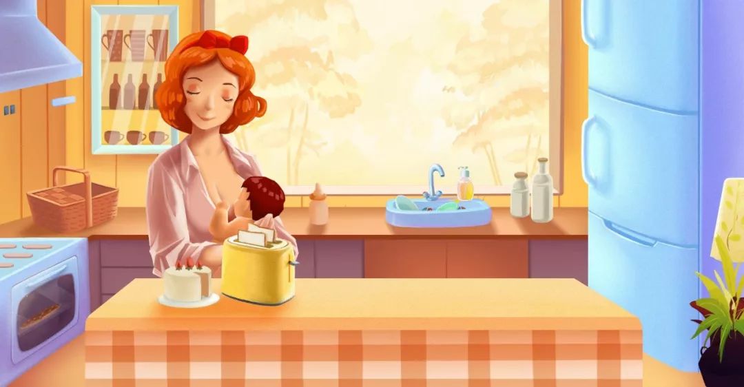 1段奶粉能不能一直吃,奶粉1段2段3段一直喝一种可以吗