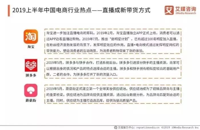 明星直播卖货很尴尬么,明星都直播卖货为啥没人管