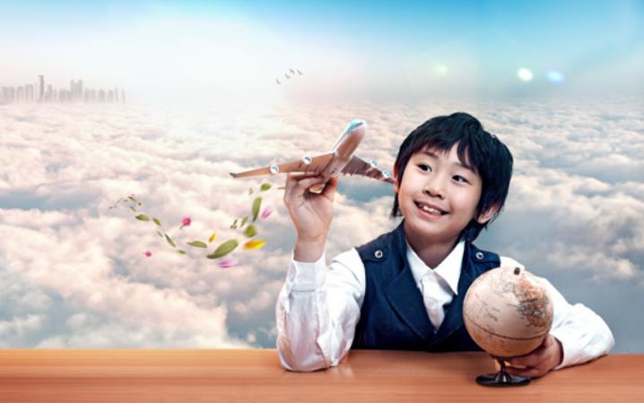 如何告诉孩子什么是梦想,孩子说梦想的时候怎么沟通