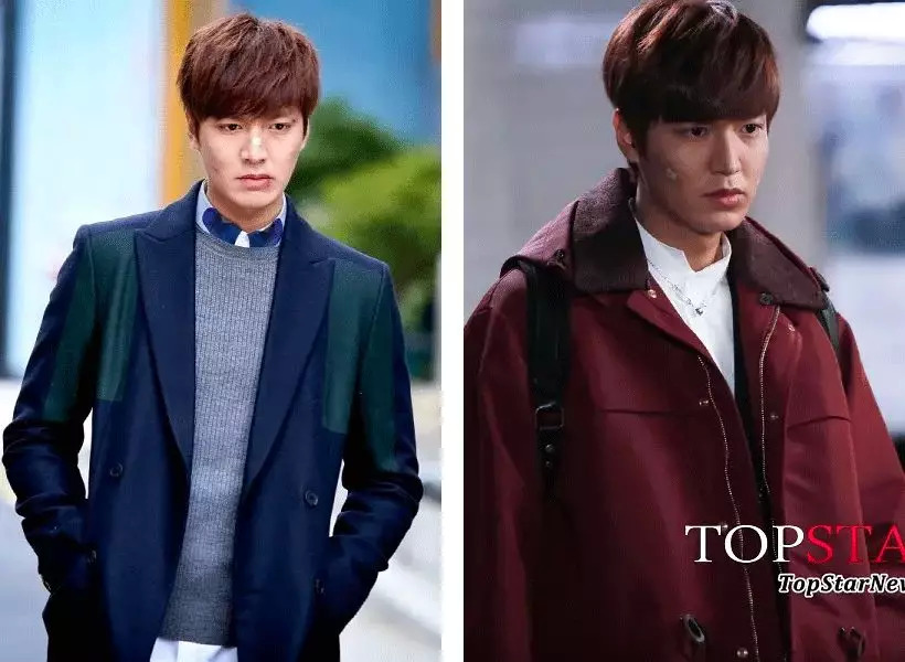 他要回归啦！韩剧扛把子、长腿欧巴始祖，还公开承认看过小电影