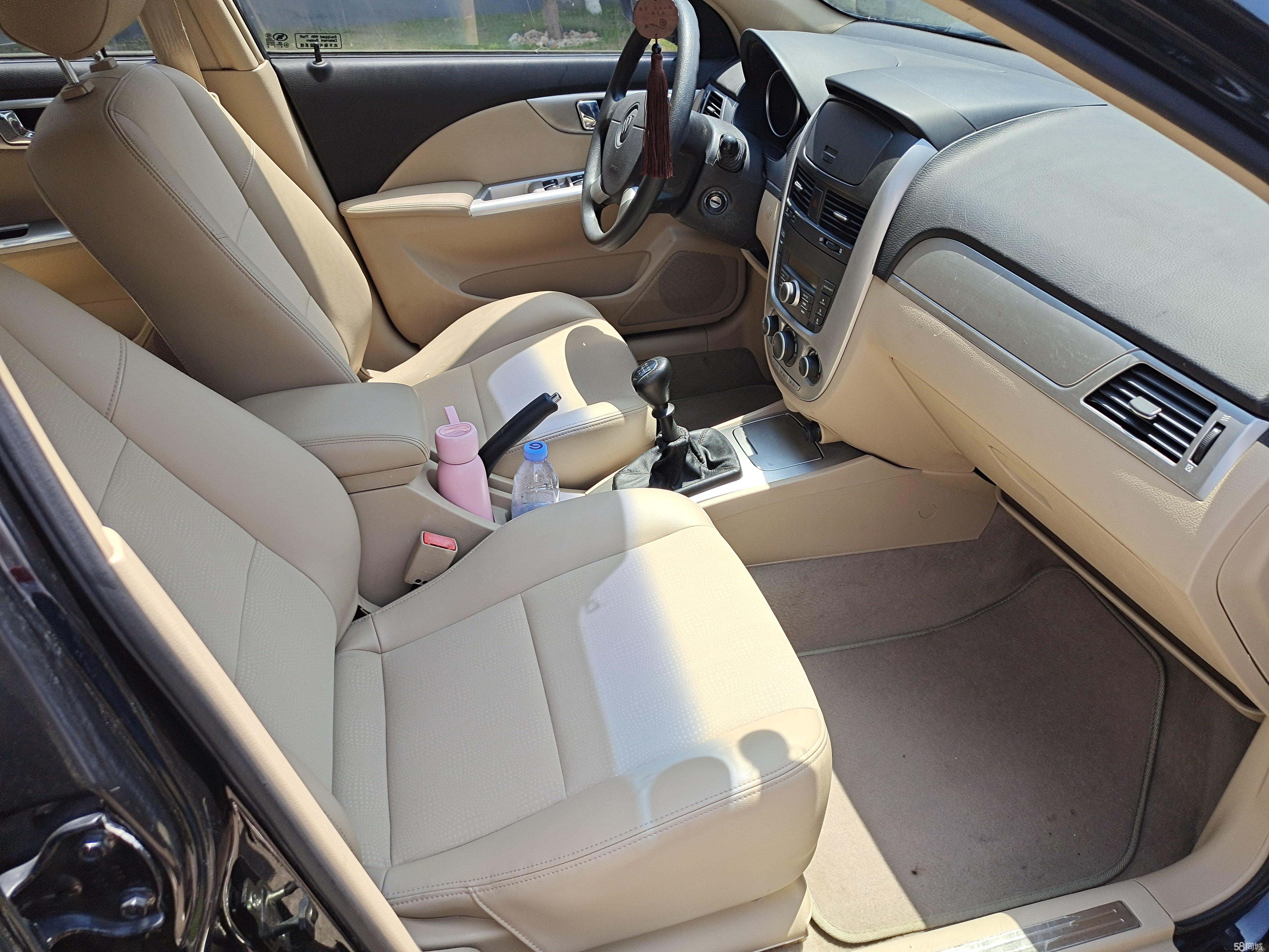 别克凯越2011二手车油耗,08款1.6l别克凯越二手车交易市场