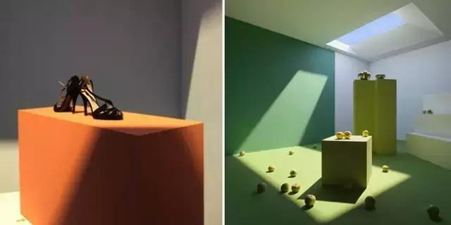 厉害了，这才真正的日光灯，光线再不好的屋也能享受阳光普照了！