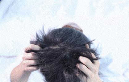 头发蓬松茶树油洗发水,油头救星澳洲茶树洗发水