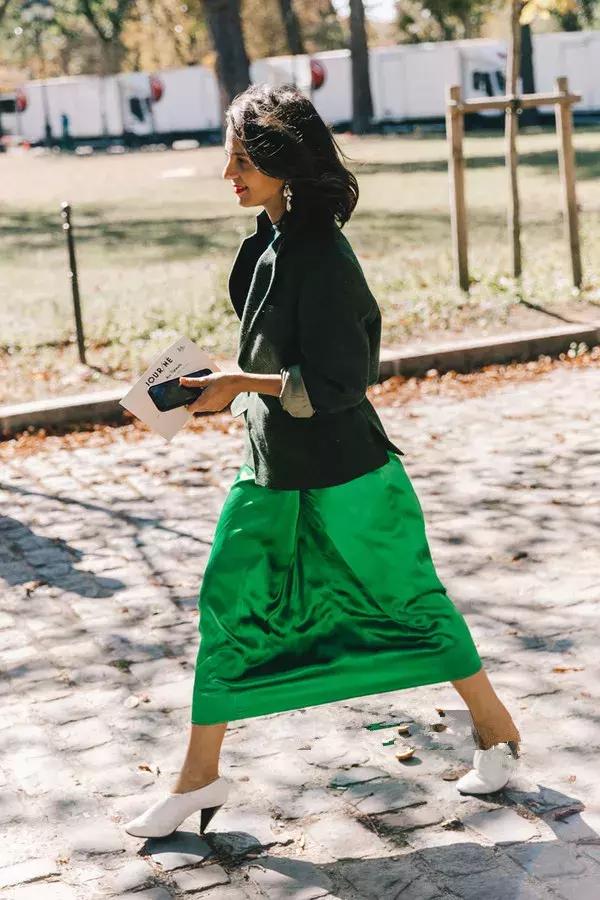 最近应该怎么穿,最近怎么穿搭