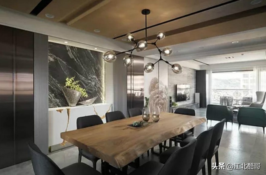 2021家装设计获奖作品,美国iida室内设计大奖作品赏析