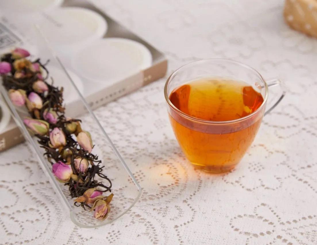 女性喝什么茶调理气色好,喝什么茶可以养出好气色