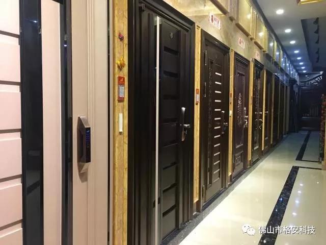 格安指纹锁价格表,格安推拉门指纹锁