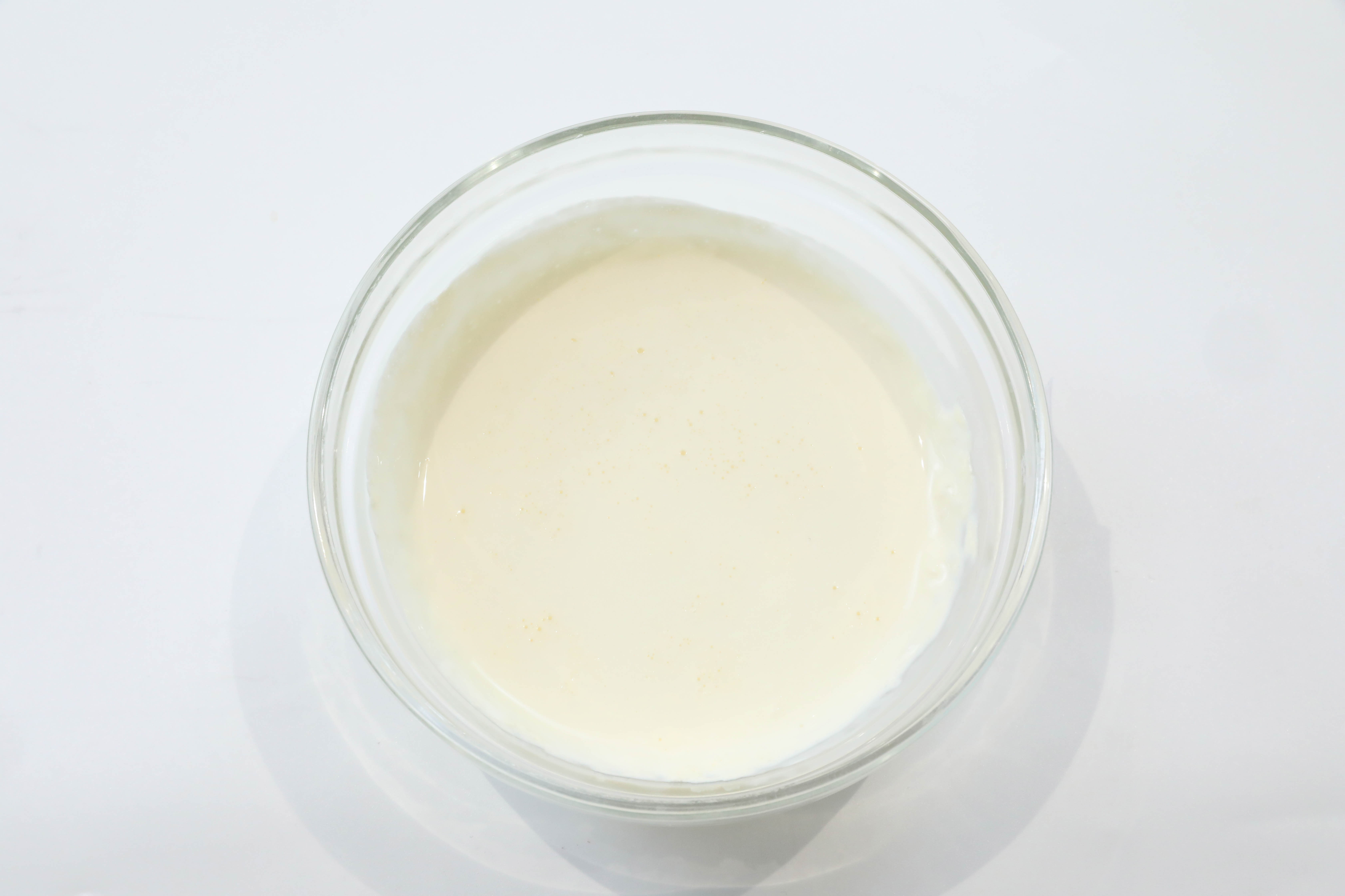 测评各种品牌淡奶油,淡奶油哪款最容易打发