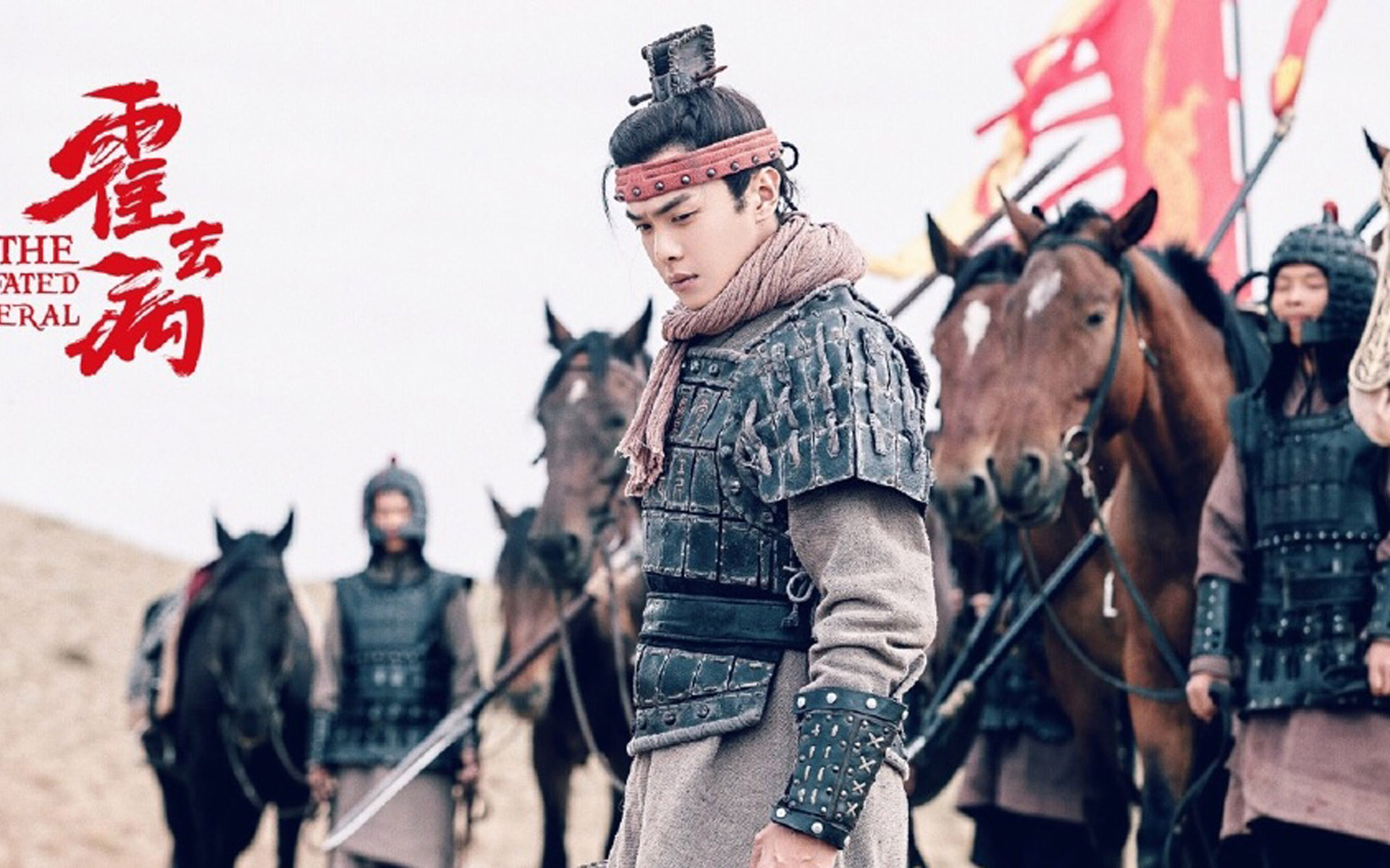 为什么古代山西出名将,山西出过什么文将武将