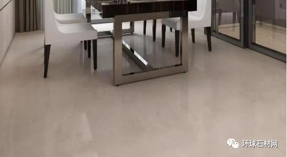 米黄色的大理石好看吗,米黄大理石欧式风格