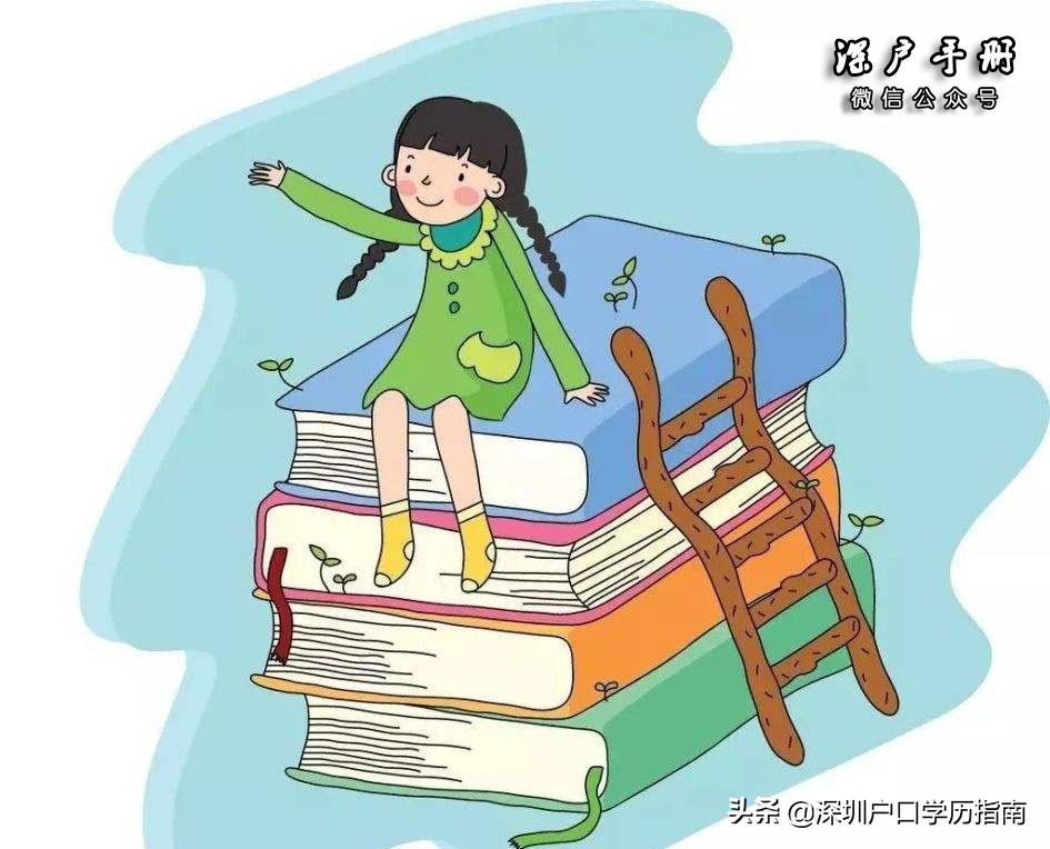 深圳中学初中部的牛娃,深大附中牛娃学霸