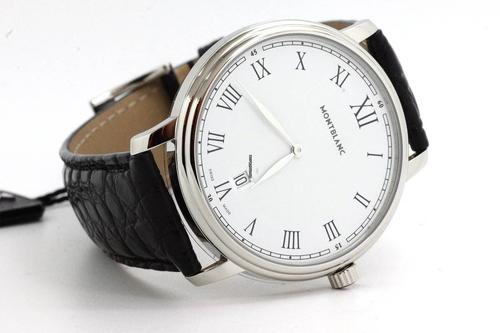 万宝龙品牌故事简介,万宝龙明星系列手表