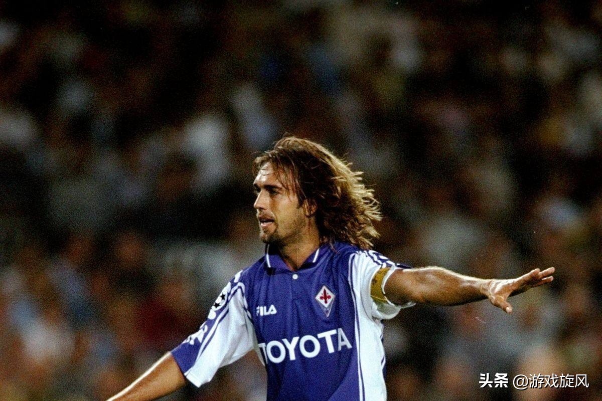 实况足球10大最强传奇,最新实况足球最强传奇阵容