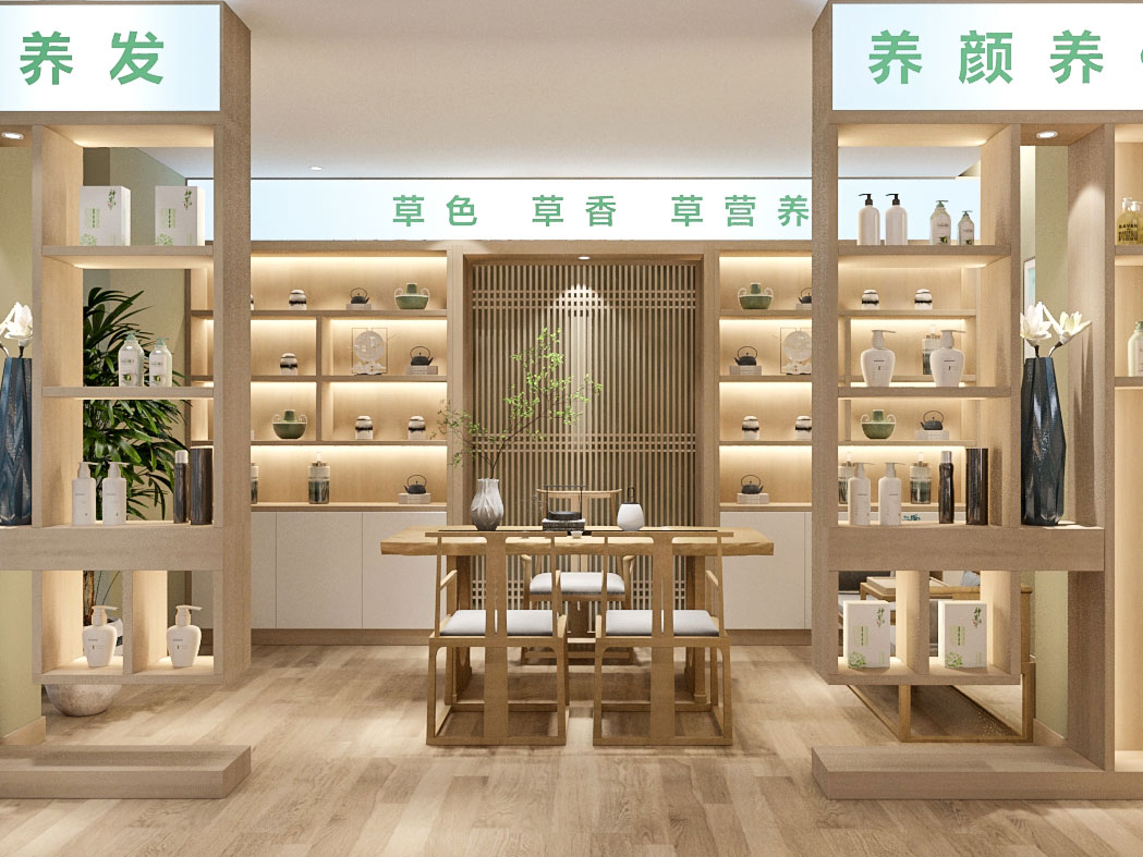 植物养发馆加盟多久做一次,加盟植物养发馆哪家好